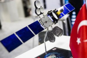 T&uuml;rksat "CABSAT 2019 Fuarı"na katılacak
