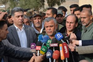 ABD'nin Kerk&uuml;k meselesine m&uuml;dahil olduğu iddiası