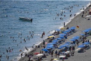 Antalya'nın Alman pazarındaki hedefi 3 milyon