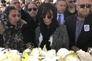 Ertuğrul Akbay toprağa verildi