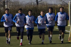 Kayserispor'un Rize'ye seferi cumartesi