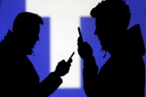 Facebook Messenger'dan şok hata!