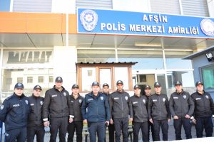 10 gece bek&ccedil;isi d&uuml;d&uuml;k &ccedil;aldı