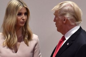 Trump'ın kızının projesine b&uuml;t&ccedil;eden 100 milyon dolar aktarılacak