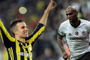 Robin van Persie ve Ryan Babel i&ccedil;in flaş iddia