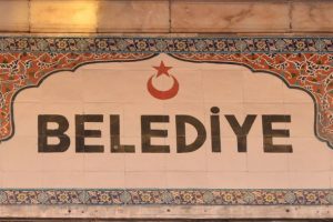 &Ccedil;orum Belediyesi Macaristan ve Litvanya'dan belediyelerle iş birliği yapacak