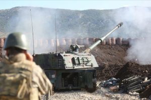 'ABD T&uuml;rkiye'nin ter&ouml;rizmle m&uuml;cadelesine destek vermiyor'