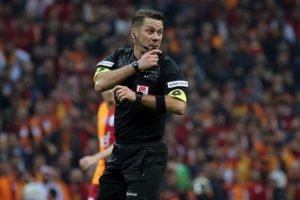 Fırat Aydınus'un cezası belli oldu