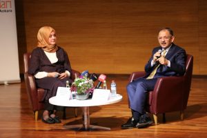 &Ouml;zhaseki: Her mahalleye 'Mahalle Konakları' yapacağız