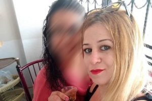 Otomobilden atlayan Rabia hayatını kaybetti
