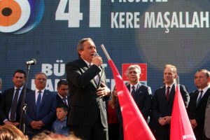 CHP'li Torun: Ayrıştırmaya &ccedil;alışıyorlar, buna izin vermeyeceğiz