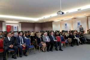 Girişimci kadınlar tecr&uuml;belerini paylaştı