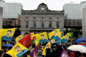 Bel&ccedil;ika'dan skandal PKK kararı!