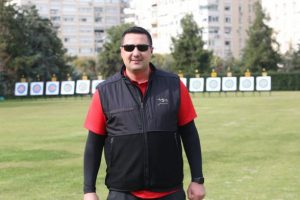 G&ouml;ktuğ Ergin: "Ok&ccedil;ulukta b&uuml;t&uuml;n Avrupa &uuml;lkeleri g&ouml;z&uuml;n&uuml; T&uuml;rkiye'ye &ccedil;evirdi"