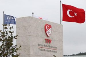 TFF'de se&ccedil;im tarihi belli oldu