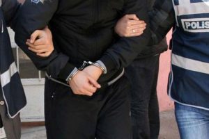 3 ilde FET&Ouml; operasyonu