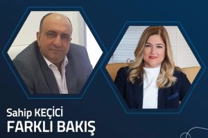 Sahip Ke&ccedil;ici ile Farklı Bakış (İpek Yal&ccedil;ın)