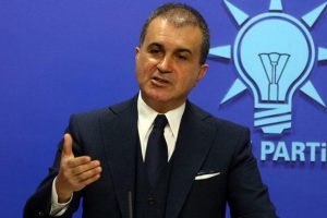 "Utanmadan, sıkılmadan ahl&acirc;k dışı bir iftirada bulundu"