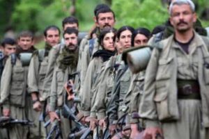 Skandal PKK kararından sonra Bel&ccedil;ika'dan a&ccedil;ıklama geldi