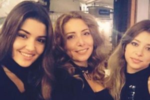 Hande Er&ccedil;el'den duygulandıran paylaşım