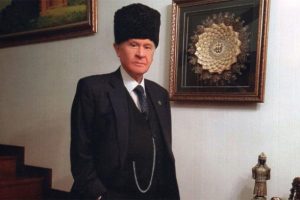 Bah&ccedil;eli'den dikkat &ccedil;eken paylaşım