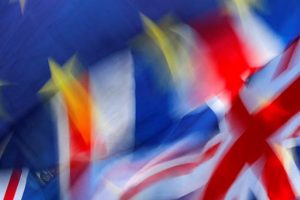AB'den İngiltere'ye Brexit &ccedil;ağrısı