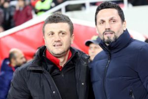 'Fenerbah&ccedil;e ma&ccedil;ı i&ccedil;in sakladık'