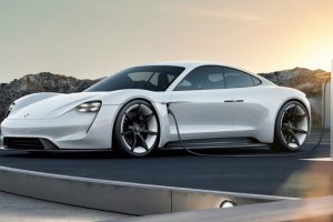 Tesla'ya rakip olan Taycan modelinin &uuml;retimini artırıyor