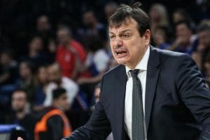 Ergin Ataman: S&uuml;rpriz değildi...