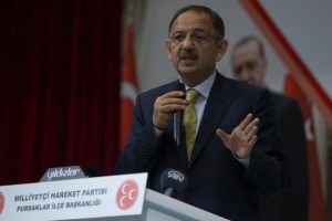 "Se&ccedil;ilmiş olmak, bir insana su&ccedil; işleme &ouml;zg&uuml;rl&uuml;ğ&uuml; vermez"