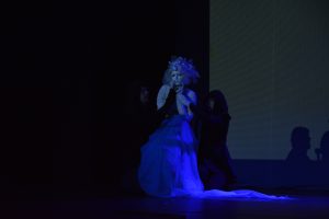 Bursa'da "Uluslararası Balkan &Uuml;lkeleri Tiyatro Festivali" başladı