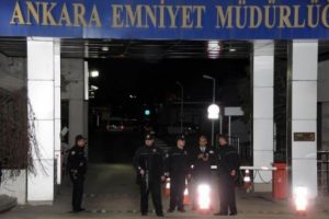 Başkent'te hırsızlık &ccedil;etesinin son &uuml;yesi de yakalandı