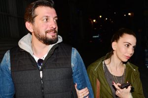 'Aşk yaşasak buraya gelmeyiz'