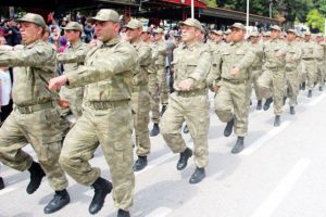 Askerliğe yeni d&uuml;zen geliyor