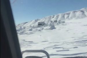 UMKE hem hastaları hem de &ouml;ğretmenleri kurtardı