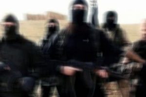 IŞİD'den kan donduran vahşet!