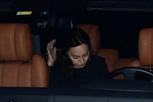 Ebru G&uuml;ndeş hamile mi?