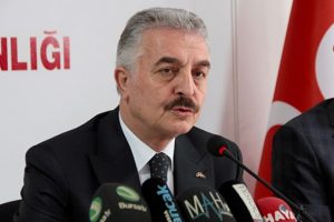 MHP'den 'beka' &ccedil;ağrısı