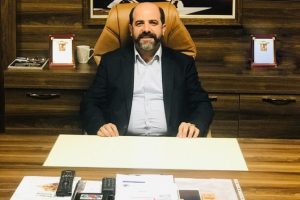 S&ouml;zen'den HDP Eş Genel Başkanı Temelli'ye sert tepki
