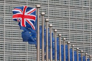AB'den İngiltere'ye Brexit teklifi