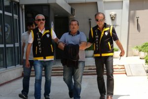 Bursa'da yeğenini &ouml;ld&uuml;ren dayı: L&uuml;ks i&ccedil;inde yaşıyordu, firmayı devretmeyince vurdum
