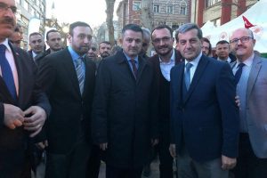 Bakan Pakdemirli'den m&uuml;jdeli haber