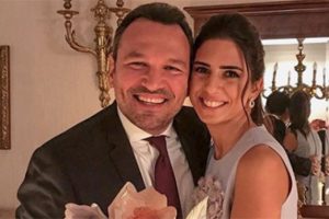 Ali Sunal kız babası olacak