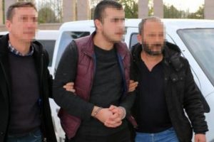 Bir kişiyi &ouml;ld&uuml;r&uuml;p ka&ccedil;tılar, 5 ay sonra yakalanınca bakın ne dediler!