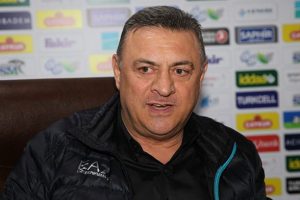 Hasan Kartal: Kayserispor ma&ccedil;ı yolumuzu belirleyecek