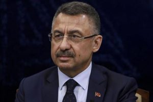 Cumhurbaşkanı Yardımcısı Oktay: 31 Mart &ouml;ncesinde olduğu gibi 31 Mart sonrasında da...