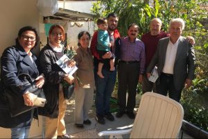 Cumhur İttifakı adaylarının 8 Mart g&uuml;ndemi 'kadın' oldu