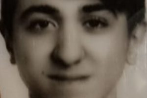 18 yaşındaki gencin sır &ouml;l&uuml;m&uuml;