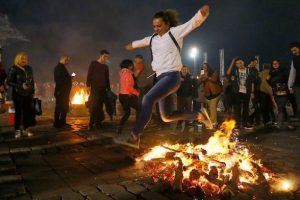Hıdırellez ne zaman? Hıdırellez'de neler yapılır? Hızır ve İlyas kimdir?