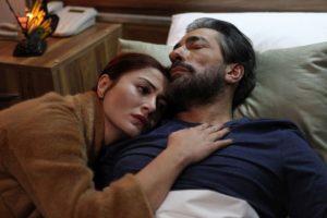 Vurgun dizisiyle ilgili FOX'tan flaş karar!